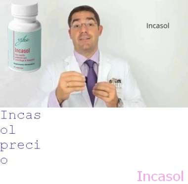 Incasol Opiniones 2017